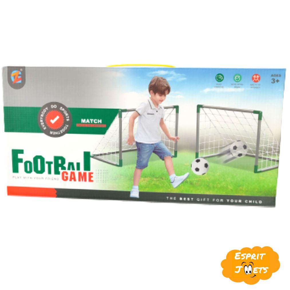 Coffret Football