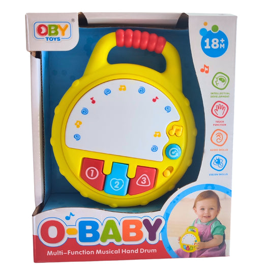 Jeu d'éveil O-Baby