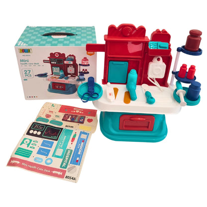 Mini Docteur 27pc